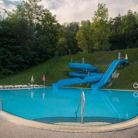 Aqua Roma Hotel Rimske Toplice