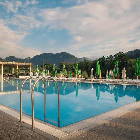 Aqua Roma Rimske Toplice