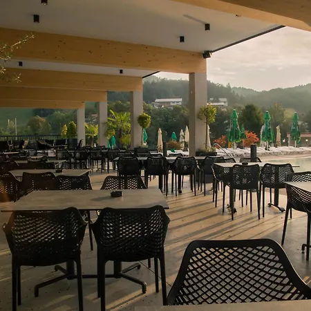 Hotel Aqua Roma Rimske Toplice