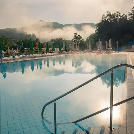 Aqua Roma 3* Rimske Toplice