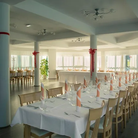 Hotel Aqua Roma