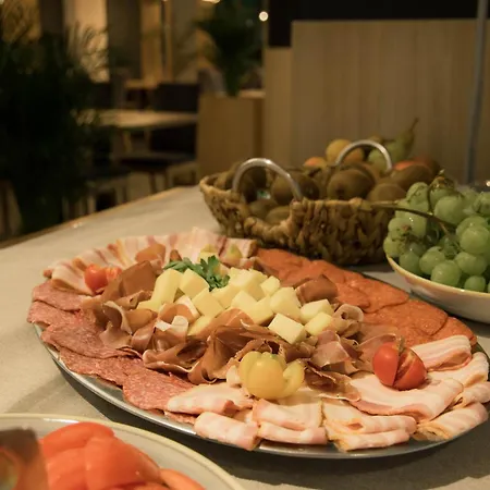 Aqua Roma 3* Rimske Toplice