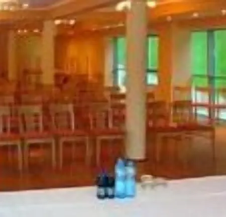호텔 Aqua Roma 3*