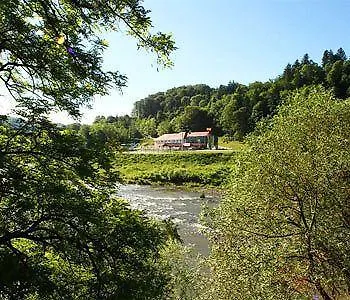 Hotel Aqua Roma Rimske Toplice