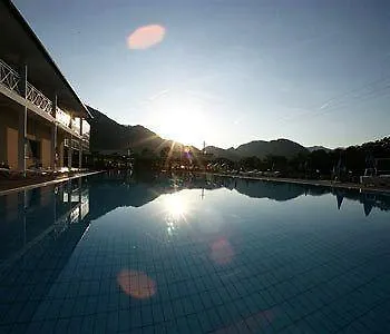 Hotel Aqua Roma