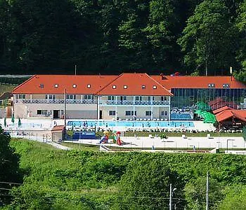 Hotel Aqua Roma Rimske Toplice