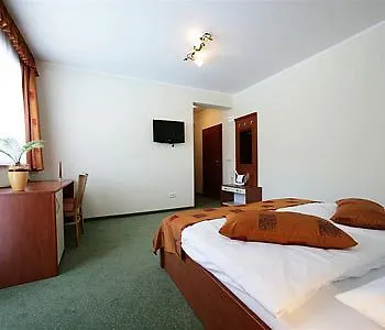 Hotel Aqua Roma