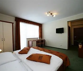 Aqua Roma Hotel