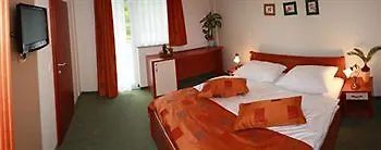 Hotel Aqua Roma