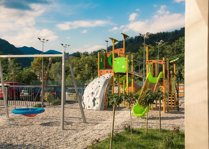 Hotel Aqua Roma Rimske Toplice