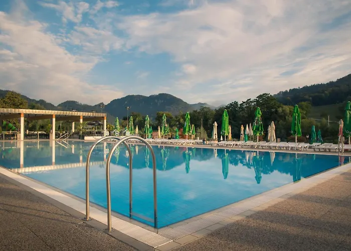 Aqua Roma Rimske Toplice