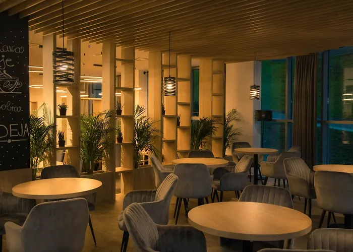 Aqua Roma Hotel Rimske Toplice