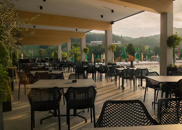 Hotel Aqua Roma Rimske Toplice