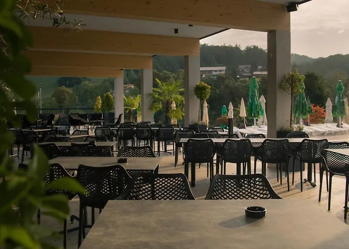 Aqua Roma Rimske Toplice