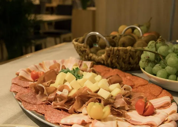 Aqua Roma 3* Rimske Toplice