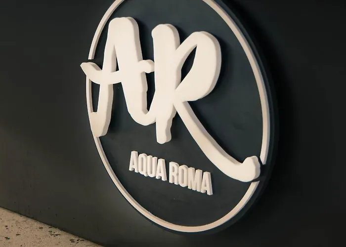 Hotel Aqua Roma