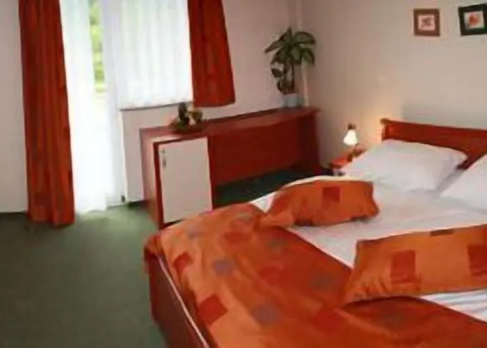 Aqua Roma 3* Rimske Toplice
